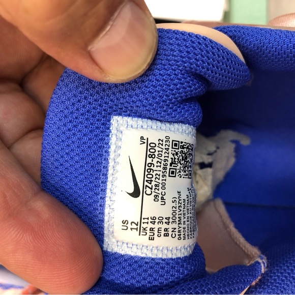 Nike Giannis Immortality - Picture 8 of 9